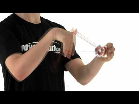 YoYo.tv Yo-Yo Tutorial: Plastic Whip