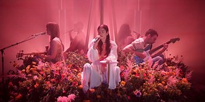 The Best Albums of 2021 (So Far)