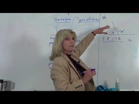 Wiskunde Graad 8 meetkunde