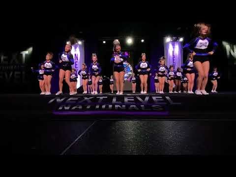 Royal - Next Level Nationals 2026