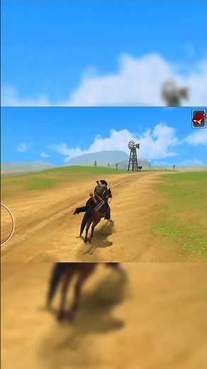 Top 3 Best OFFLINE Games Like Red Dead Redemption for Mobile! 🤠🔥