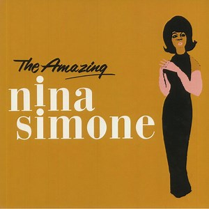 Nina Simone - The Amazing Nina Simone