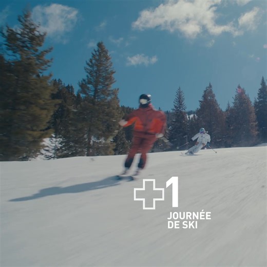 178K views · 34 reactions | Avec Ski Free de Helly Hansen, profitez...