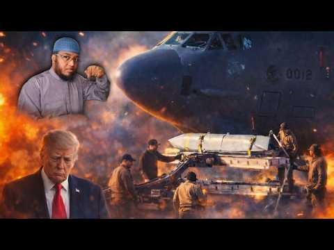 Baxar ayuu ku jiraa Trump! War ninkii weynaa wuu carooday ilaa uu caytamay| Xeyfa O xaalka ku xunyah