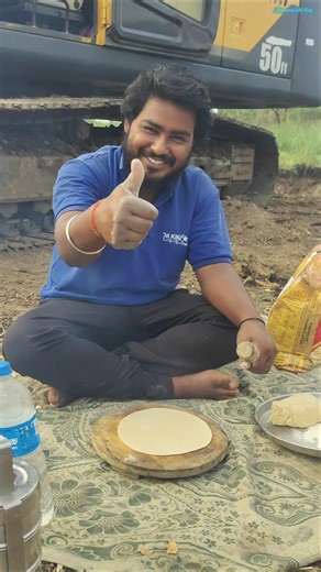 Thanks 1000 Subscribers Complete🥰 #earthmoving #operatorlifevlog #jcb #shorys