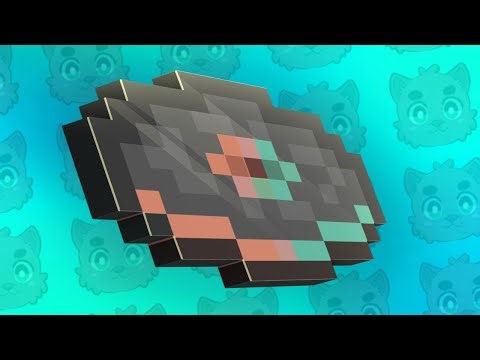 🎵 Minecraft Disco PRECIPICE - Aaron Cherof [COMPLETO]