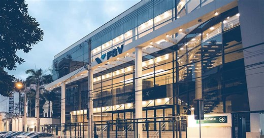 FGV oferece mais de 200 cursos gratuitos online em 2025