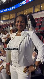 Watch The Yard caught up with Kamala Harris’ Spring 1986 Alpha Kappa Alpha line sisters and did a fit check!💕💚 Don’t they look stunning?! 📷: @watchtheyard #AlphaKappaAlpha #WatchTheYard #KamalaHarris | Watch The Yard