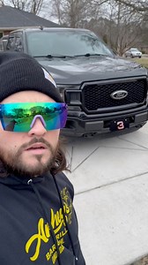 Things that sound like freedom: 1. The National Anthem 🇺🇸 2. The cry of a bald eagle 🦅 3. This F-trillion hawg hauler with the muffle cut off 🤌🏻#ford #f150 #mufflerdelete #woogieboogie #freedom #merica #godblessamerica #raisehellpraisedale | Jason Cross Music