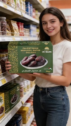 Fresh Medjool Dates at Unbeatable Prices