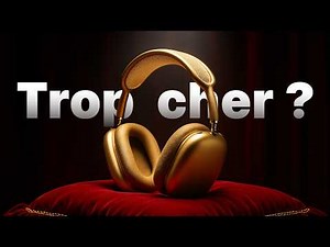 AirPods Max still too expensive, BUT...