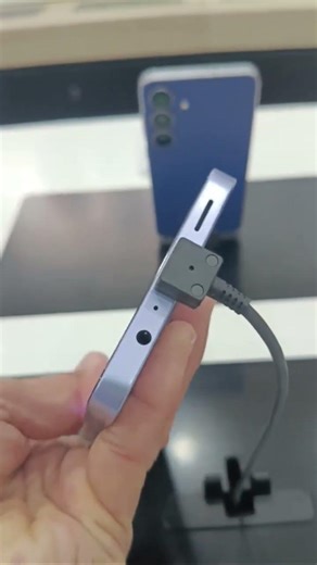 Samsung Galaxy A07 Dual SIM Card 4GB RAM+128 ROM #tech #shorts