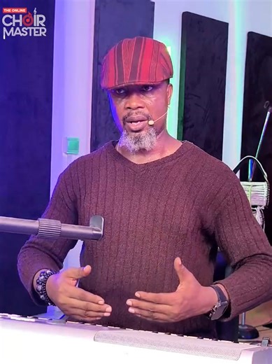 11K views · 695 reactions | VOWEL MODIFICATION EXERCISES #choir #praiseandworship #worshipleader #vocalrange #theonlinechoirmaster #vowelmodificationexercise | The Online ChoirMaster | Facebook