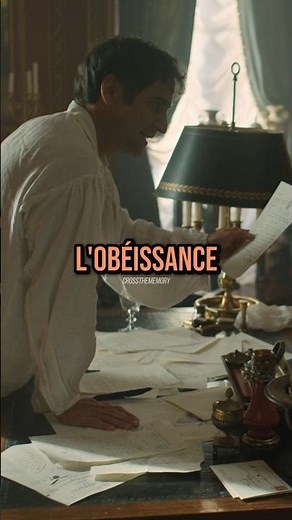 Le code civil de 1804, elle s'en souviendra. 🤔