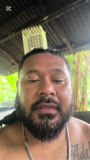 Making Vaisū: A Traditional Samoan Cooking Experience
