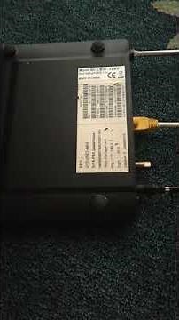 Netmaster uydunet modem kurulumu gösterimi(2)