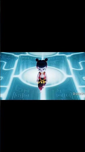 Nezha and his brother s🔥 | Nezha 2 edit | #edit #shorts #nezha #animation | #edit​ #shorts​ #nezha2