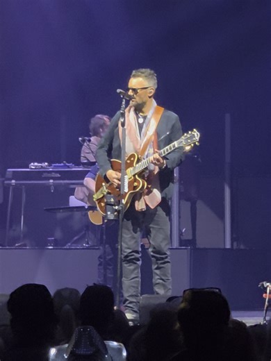 Eric Church Concert Experience: Wrecking Ball Highlights