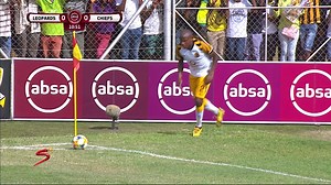 "Hayi kokota piano ladlal' ipiano"✌️🎶 Samir Nurkovic has kept the amakhosi fan happy with 11 goals in his debut Absa Prem season. He's also one of six players with over ten goals this season. | SuperSport Football