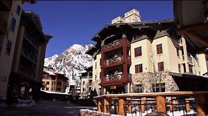 Squaw Valley and Alpine Meadows TV Commercial