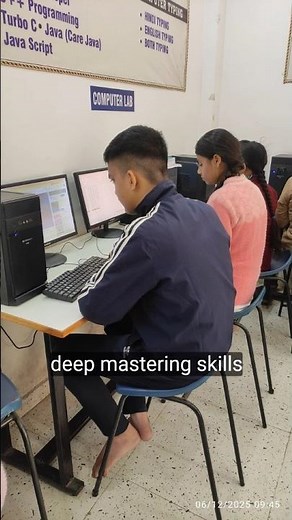 Computer Kaise Sikhe | Beginners Special #basiccomputercourse #computerclass #viral #shorts