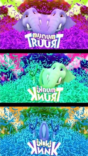 Fun with Munki and Trunk | Sparta Style and Color Flip Chaos!