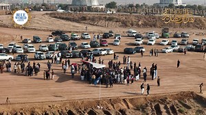 Alhamdulilah - Introducing Hot Air Balloons & Motor Gliding @ Blue World City turning it into a spectacular tourist destination in Pakistan - INSHA'ALLAH ! | Blue World City