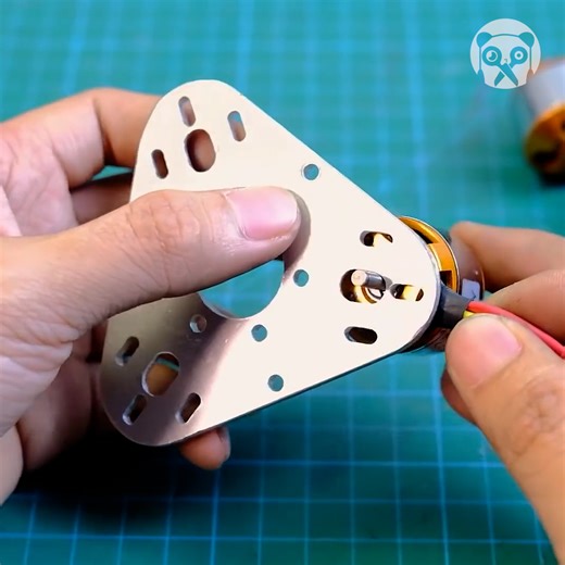 11K views · 53 reactions | Building a thruster using brushless motors | Crafty School | Facebook