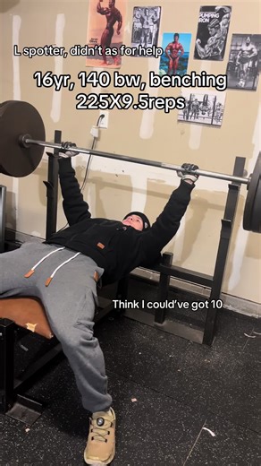 Tips for Bench Pressing Success