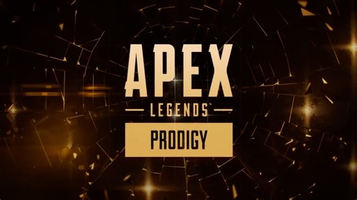 Apex Legends Prodigy Official Anthem Trailer