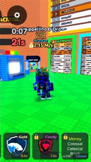 fusing phantom divine until better phantom divine#shorts#escapetsunamiforbrainrots#roblox