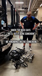 No issue is too big for our techs! 💪🏼 Give us a call for all your service needs! 🚘🔧 #service #mastertech #mechanic #mechaniclife #dealership #fyp #TalkToTerry | Terry Lambert Hyundai