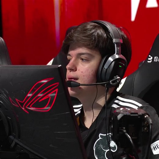 Molodoy CS2 Highlights: Skillful Gameplay Moments