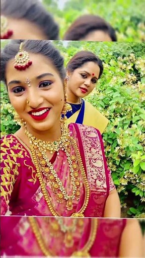 Ganga Manga Serial Actress Gowri(Kiranmmai) Birthday