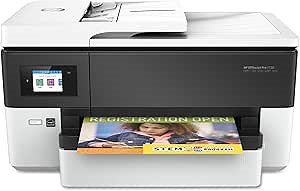 HP Officejet 7110 Wide Format ePrinter