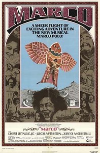 Marco - Movie