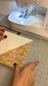 i’m about to be making soooooo many half square triangles for this next quilt! i wanted to keep it simple so the fabrics are really on full display! & as always my fav sewing tools are linked in my amazon storefront! #sewing #quilting #DIY #handmade #quiltersoftiktok | Barbara T. Laclair