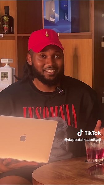 😩 so much flicks cut this episode eh…. But it reallly have people who dohhhh care bout yuh past and looking to wife yuh inno 😩