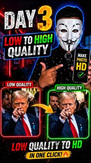 Day 3 (Ye tumhe kisi ne nahi batayi)