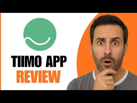 Tiimo App Review | Legit Visual Planner For ADHD And Executive Functioning?