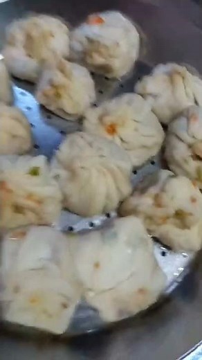 part-5 of Momo Recipe