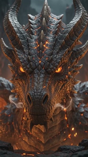 The Ancient Fire Eyes Dragon | Episode 12