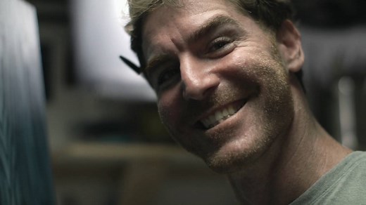 An unexpected encounter with a hammerhead shark changed Matt Beyrer's life, setting him down a path to becoming one of the most exciting young artists of his generation. Watch our video introduction to this remarkable artist and then listen to Beyrer tell his success story in his own words on Park West's "Behind the Artist" podcast: https://bit.ly/2SEwDV2 | Park West Gallery