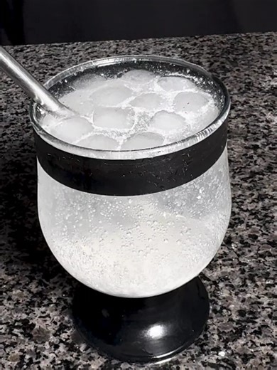 Refreshing Mint Juice Recipe