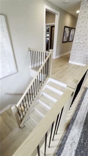 Rollins Home Tour by Toll Brothers | YouTube Shorts