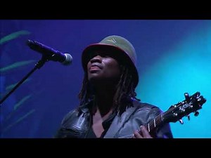 RAGING FYAH live @ Main Stage 2017