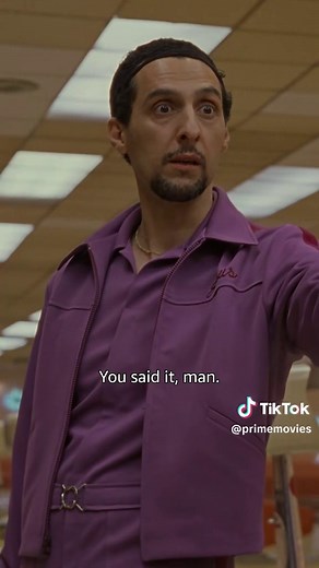The Big Lebowski: Jesus and the Iconic Movie Moments