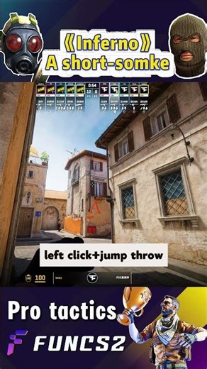 《Inferno》A short-somke