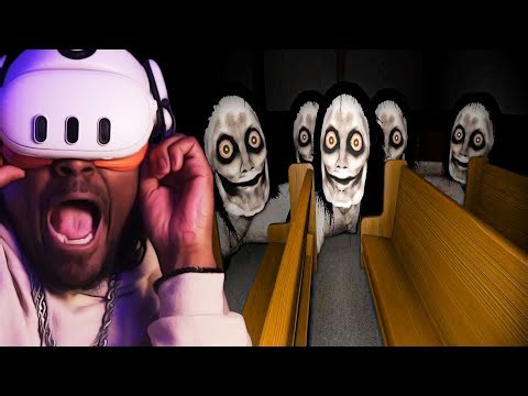 RUNNING FROM MULTIPLE WHISPERING WYRMS IN VR! - THE CLASSROOMS NEW 0.8.1 UPDATE!!