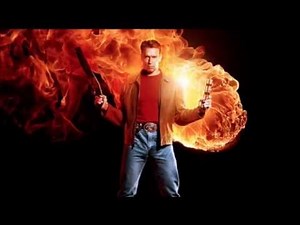 Megadeth - Angry Again HD